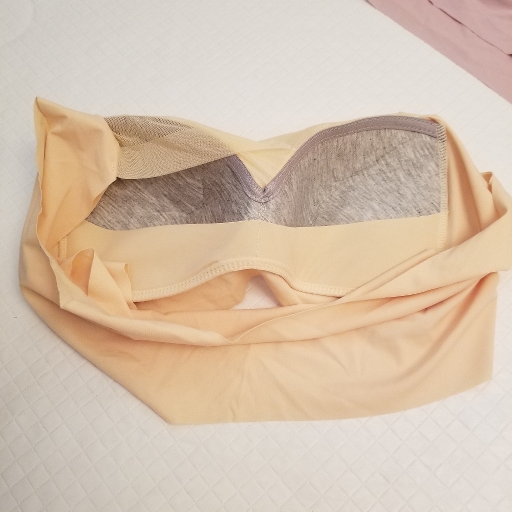 Everyday Sports Bras XXL Set Of 2 85% Polyamide 15% Elastane - Picture 3 of 8